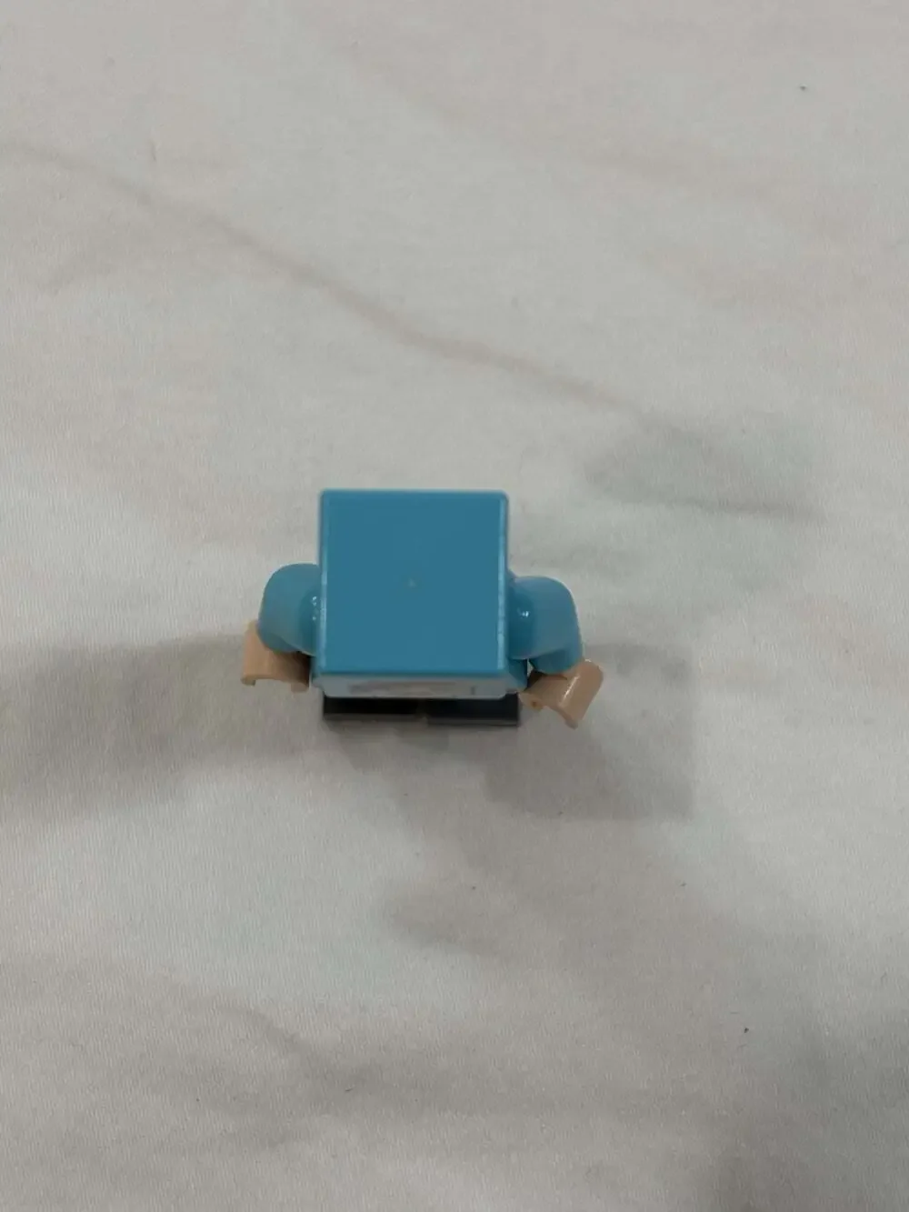 LEGO Minifigure Dragon Slayer min067 Minecraft The End Battle B7